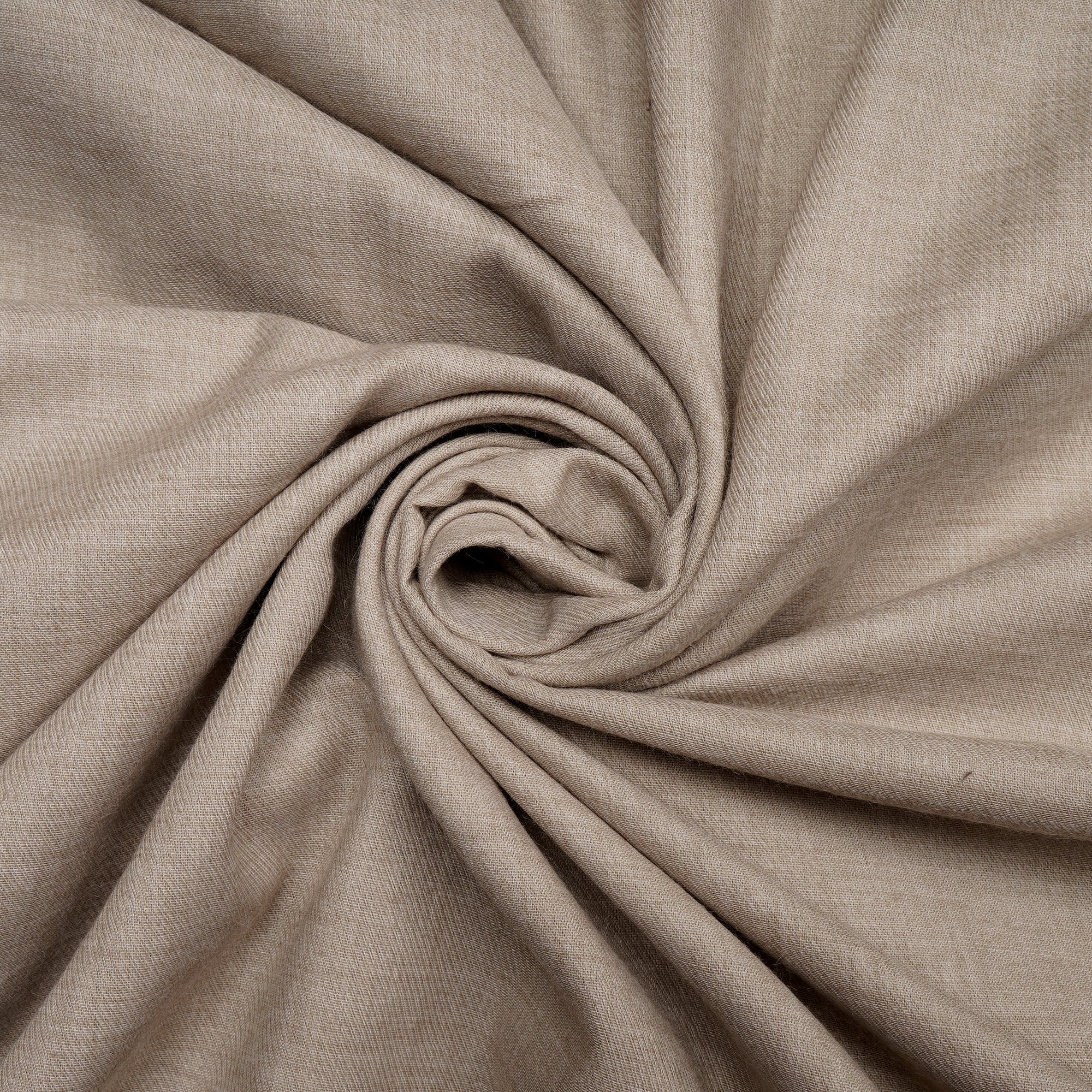 Buy Grey Color Poly Cotton Fabric 66301 12 FFAB