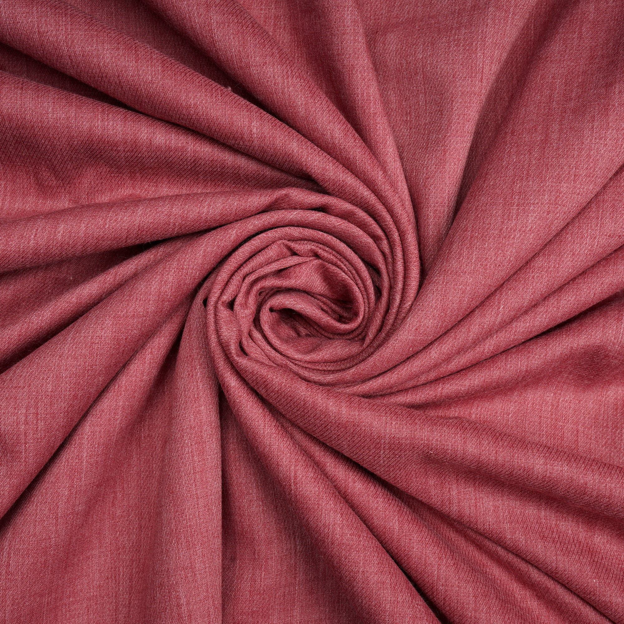 Persian Red Color Poly Cotton Fabric
