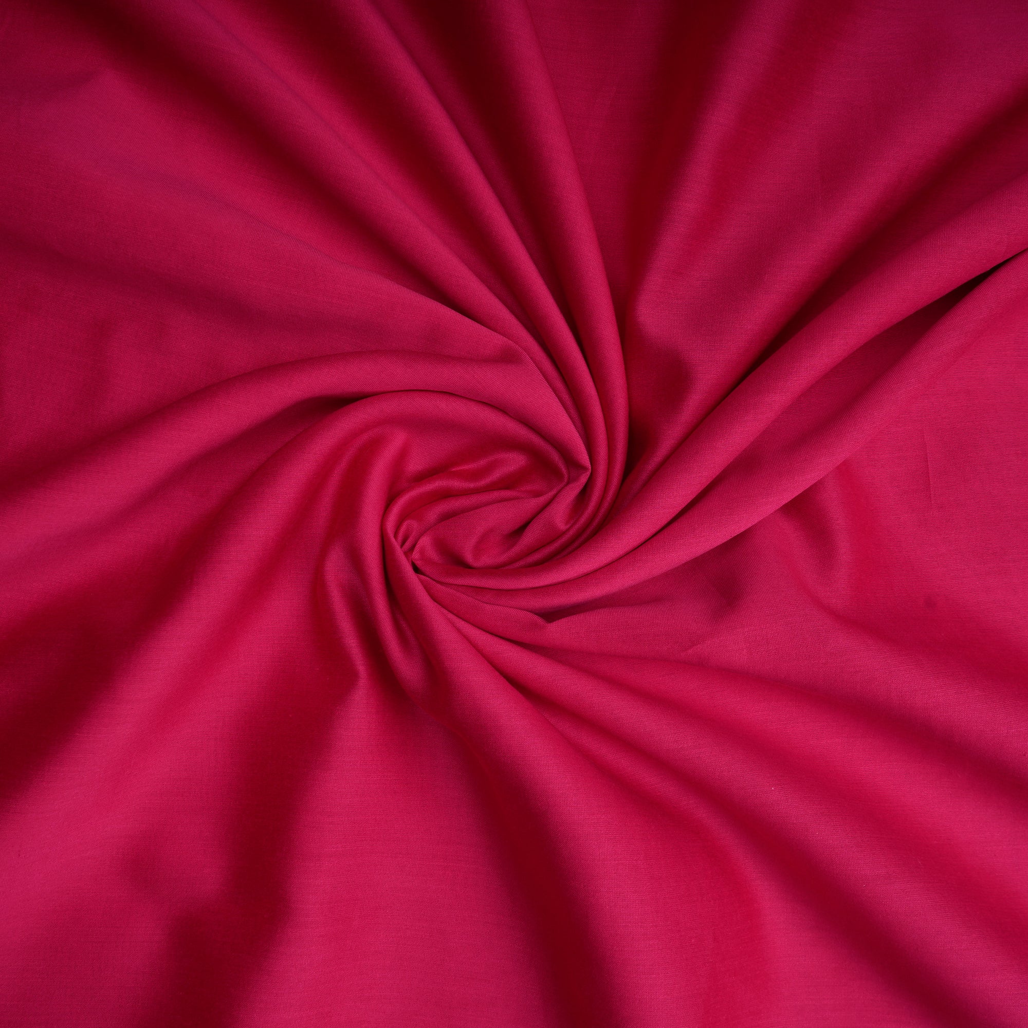 Pink Color Piece Dyed Rapier Chanderi Fabric