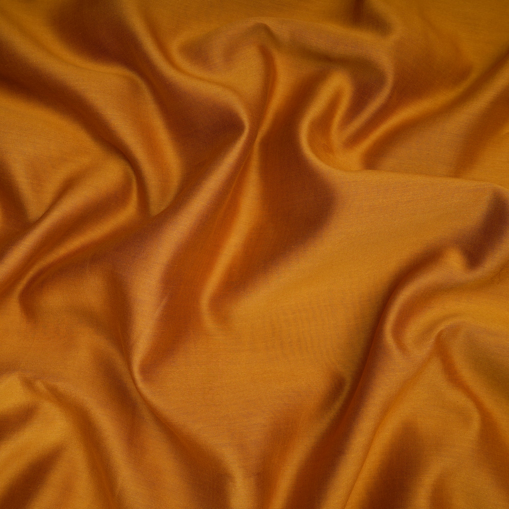 Topaz Piece Dyed 70 GLM Pure Chanderi Fabric