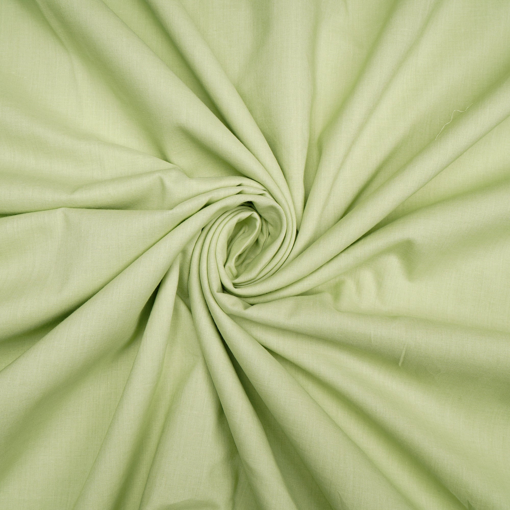 Gleam Piece Dyed Cotton Cambric Fabric