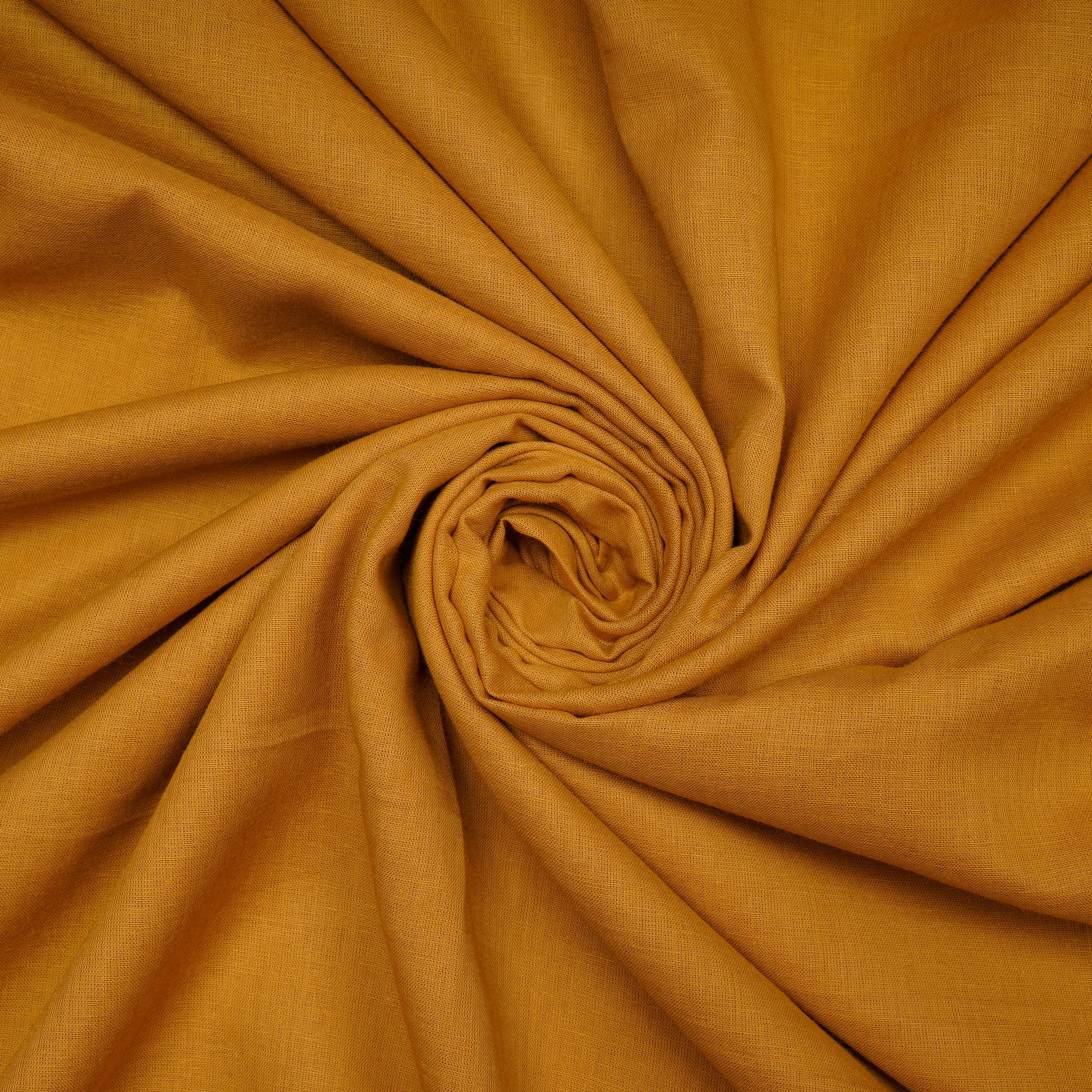 Narcissus Piece Dyed Cotton Voile Fabric