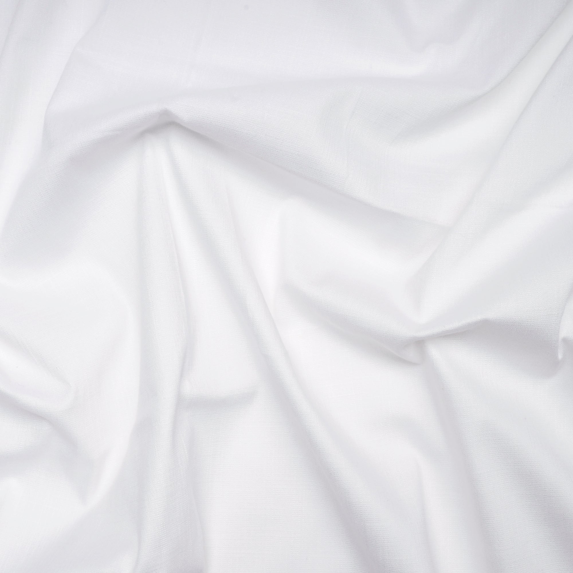 White Dyeable Viscose Lycra Fabric