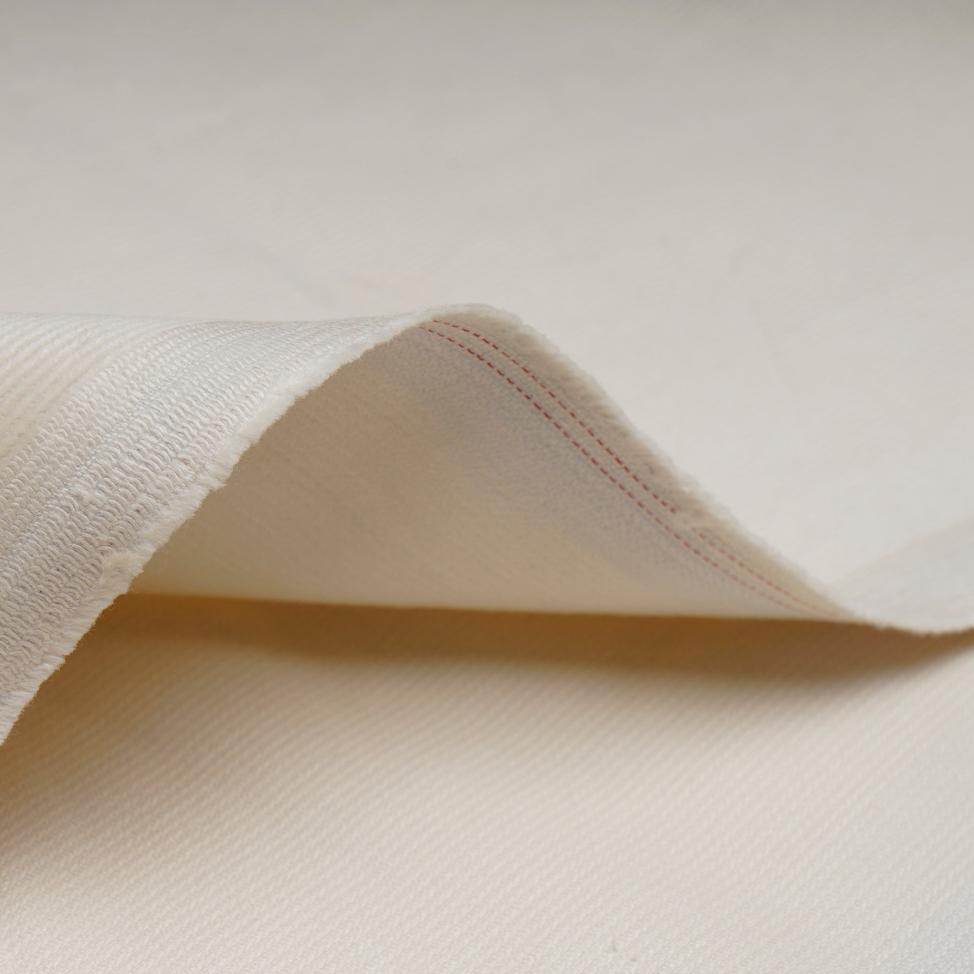 Vanilla Ice Imported Bottom Weight Cotton Corduroy Fabric (58" Width)