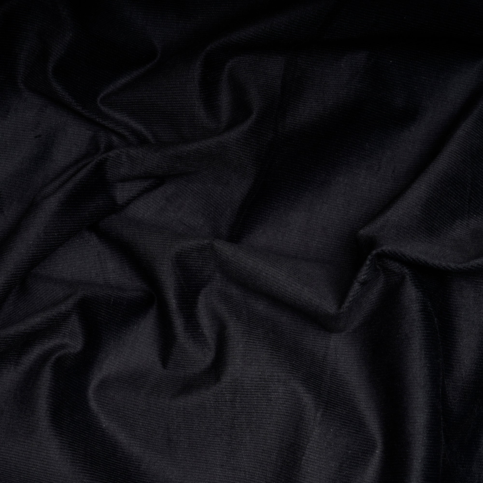 Stretch Limo Imported Bottom Weight Cotton Corduroy Fabric (58" Width)