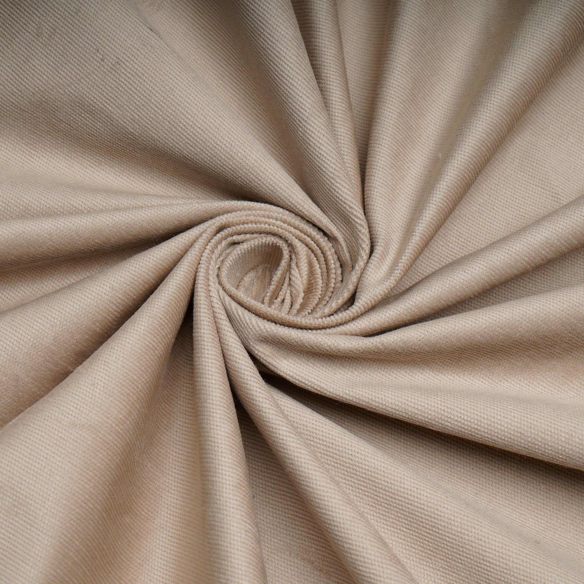 Fog Imported Bottom Weight Cotton Corduroy Fabric (58" Width)
