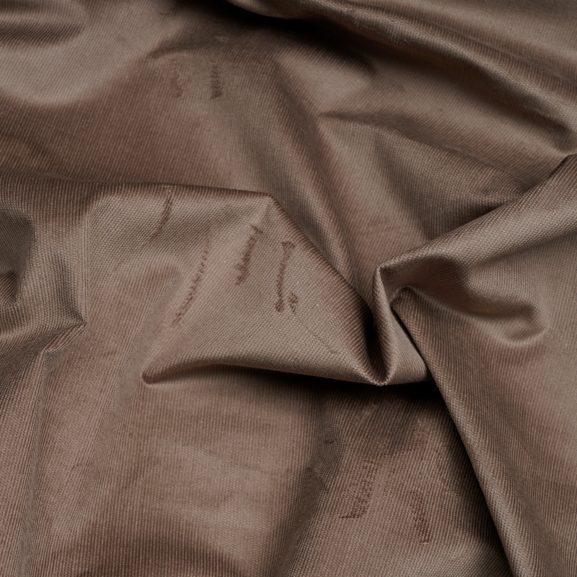 Dune Imported Bottom Weight Cotton Corduroy Fabric (58" Width)