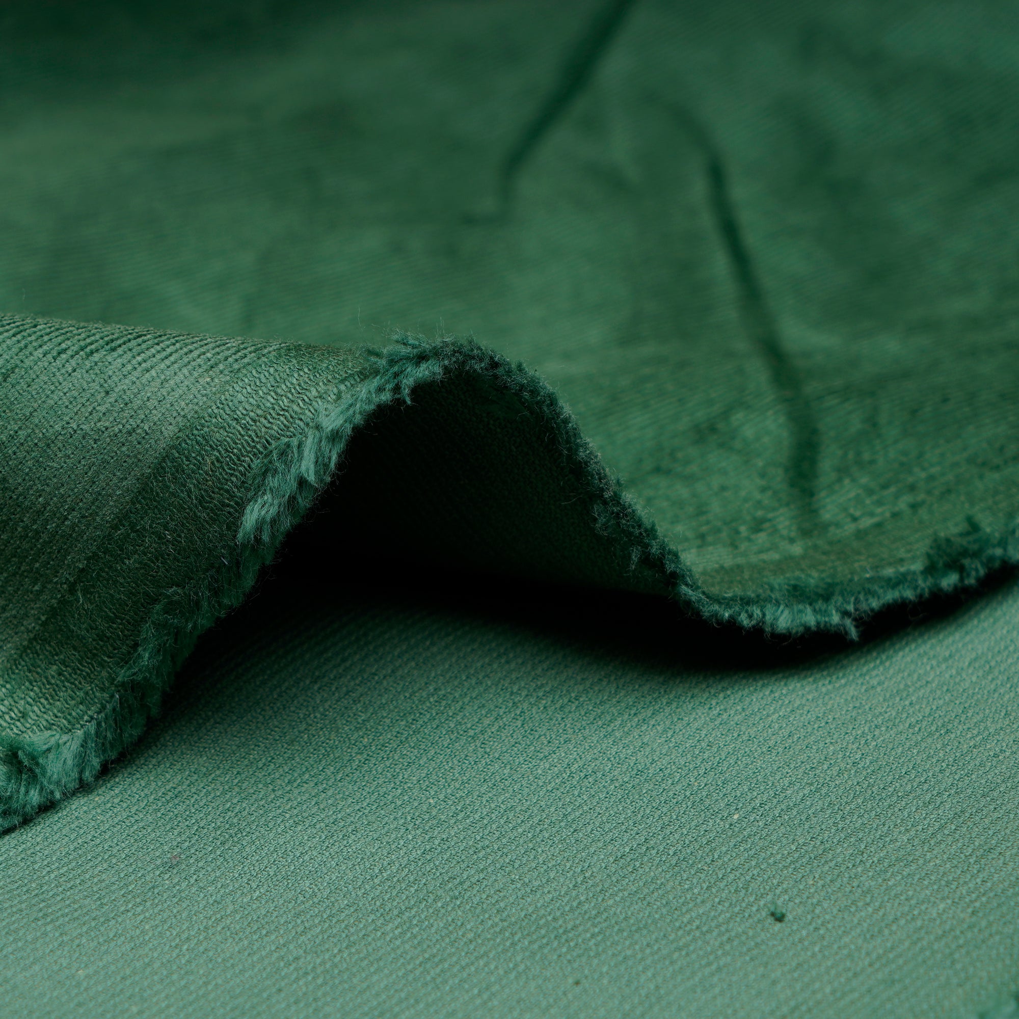 Feldspar Imported Bottom Weight Cotton Corduroy Fabric (58" Width)