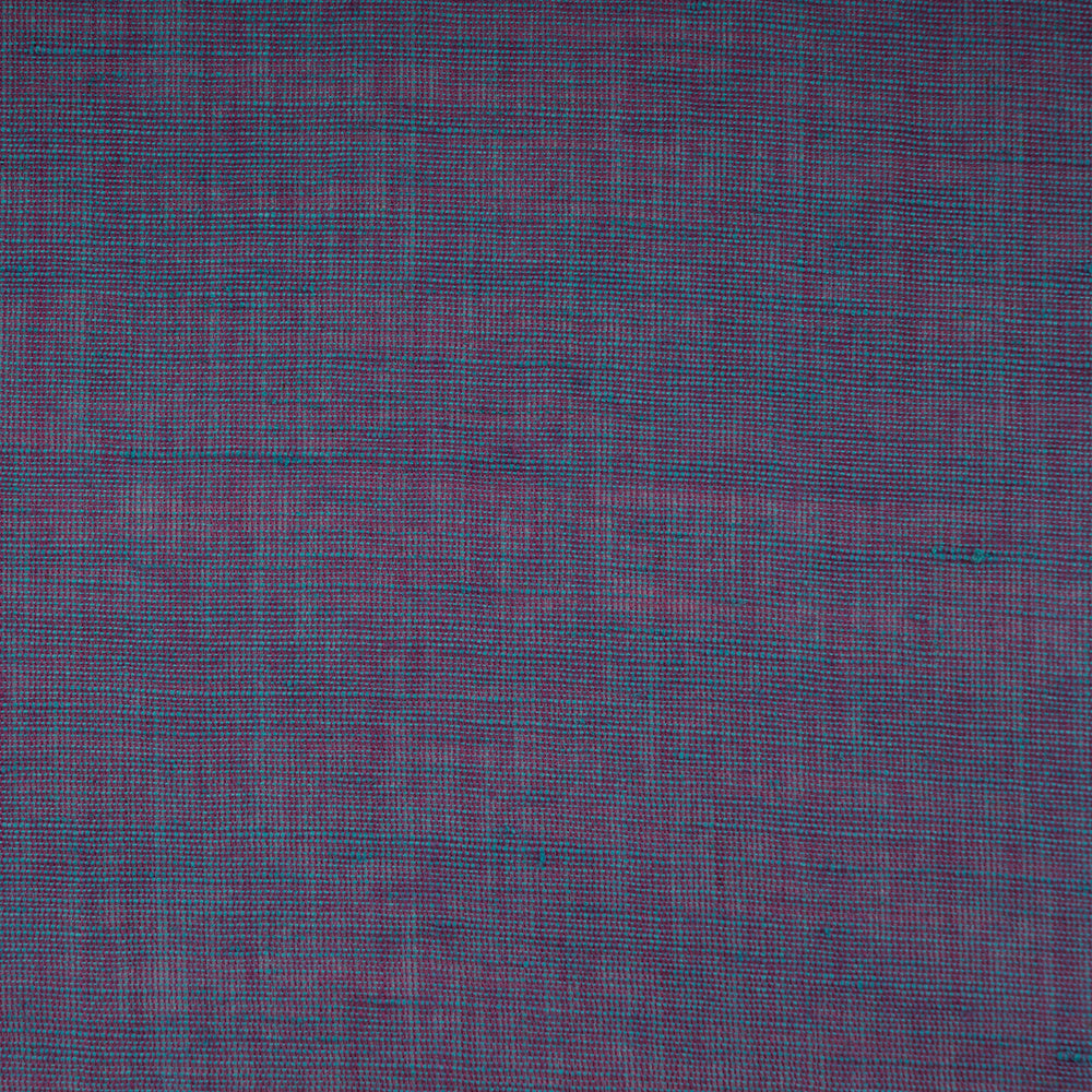 Pale Violet Color Chambray Fabric