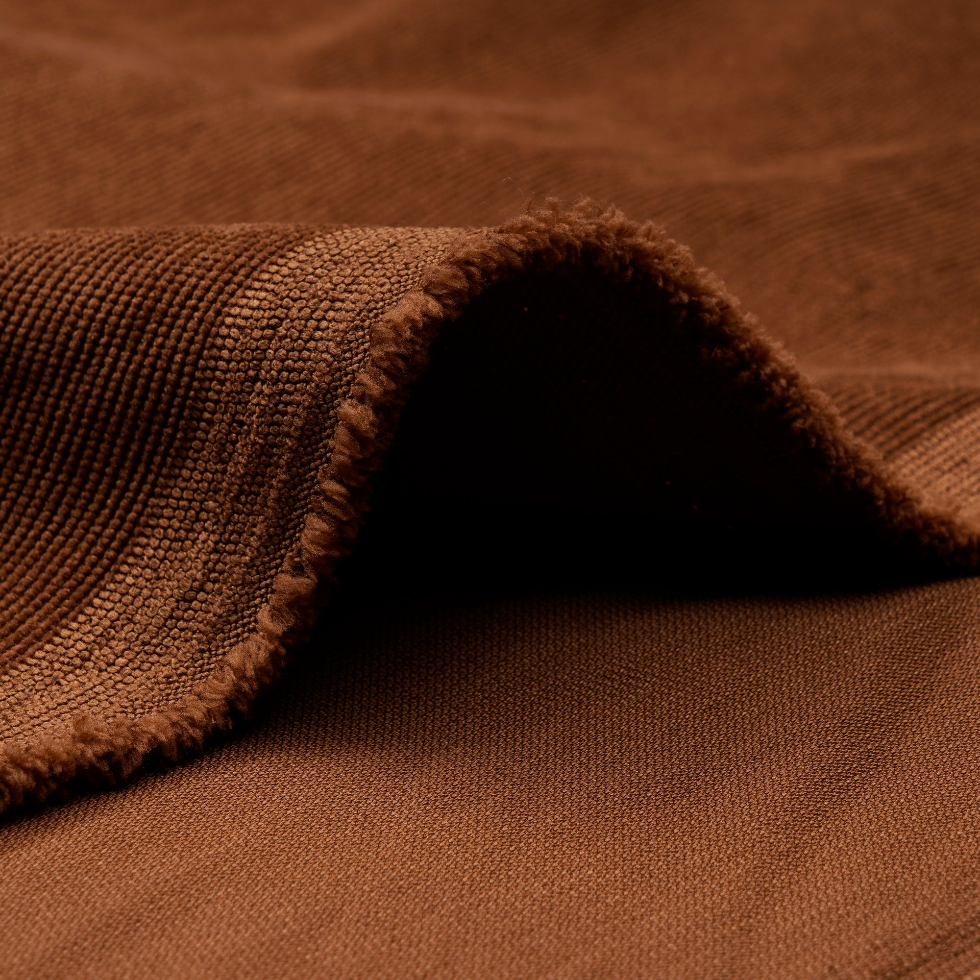 Sierra Imported Cotton Corduroy Fabric (60" Wide)