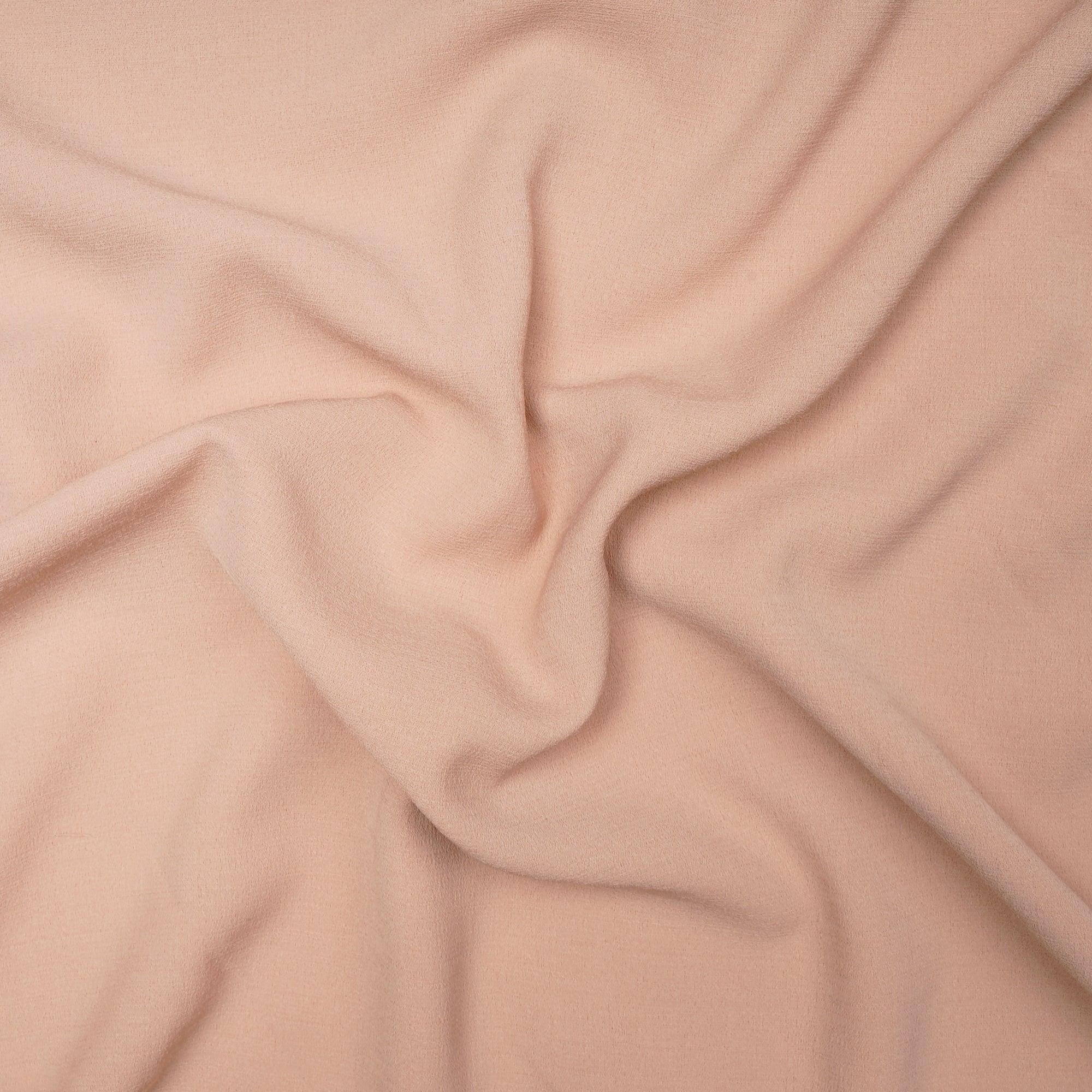 Skin Solid Dyed Imported Heavy Slub Fabric (60" Width)