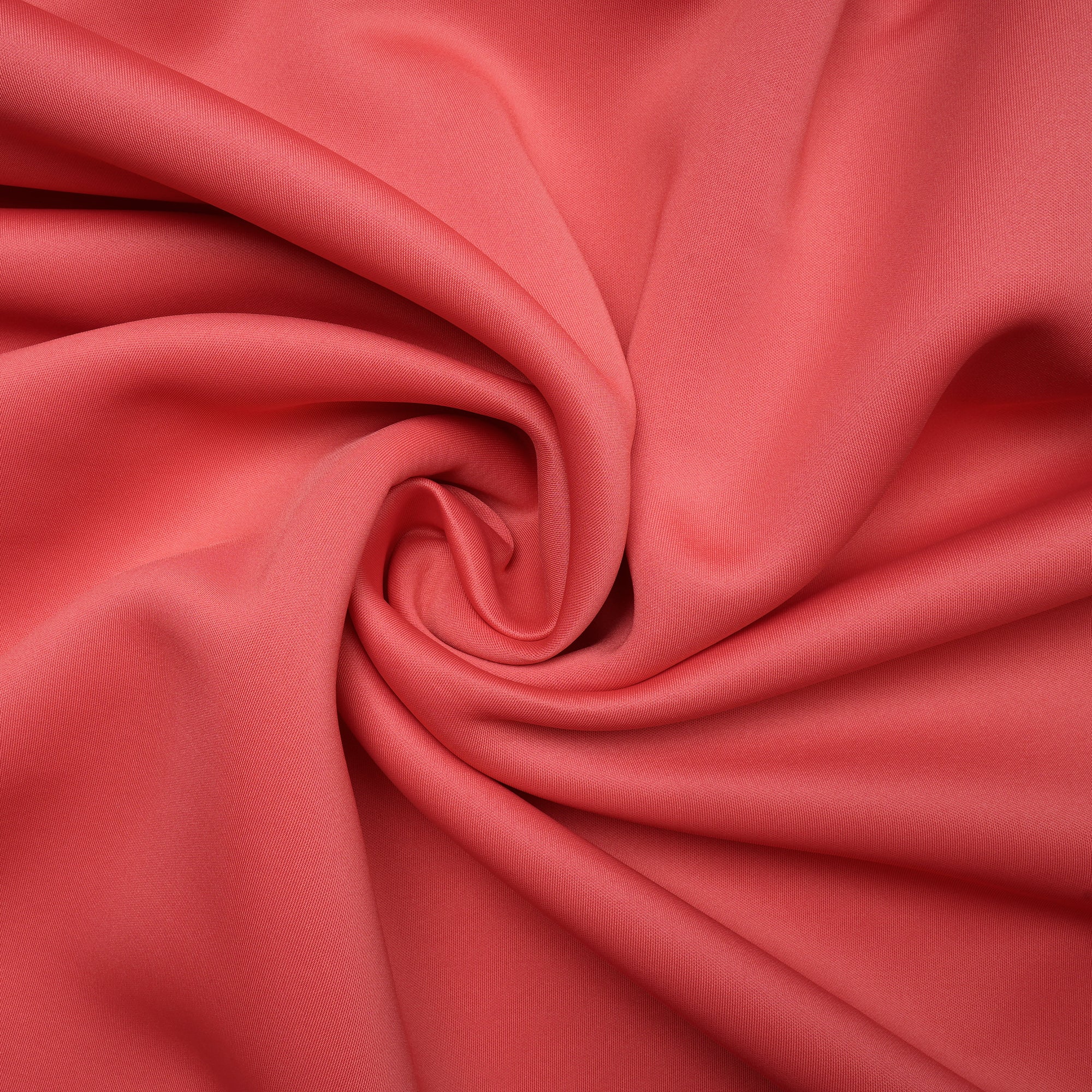 Blush Pink Solid Dyed Imported Neoprene Fabric (60" Width)