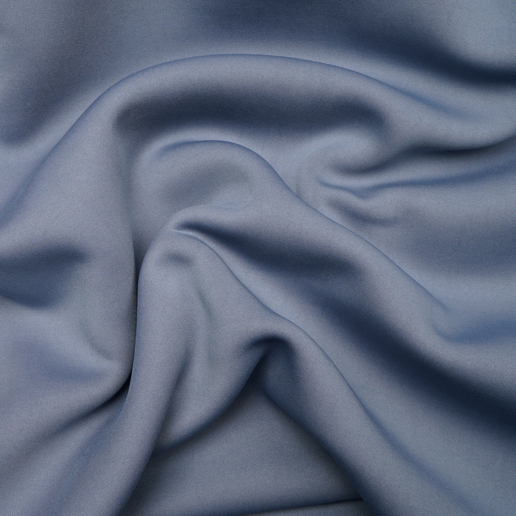 Light Grey Solid Dyed Imported Neoprene Fabric (60" Width)
