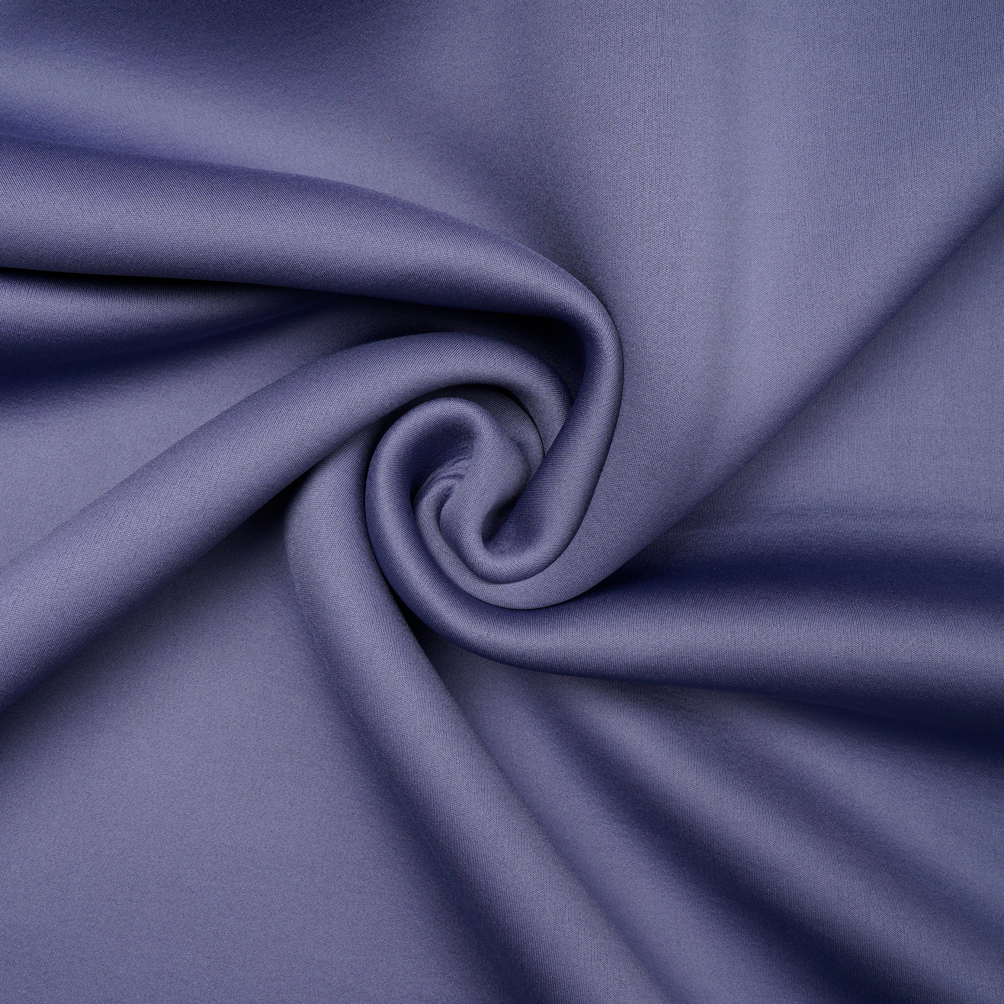 Grey Solid Dyed Imported Neoprene Fabric (60" Width)