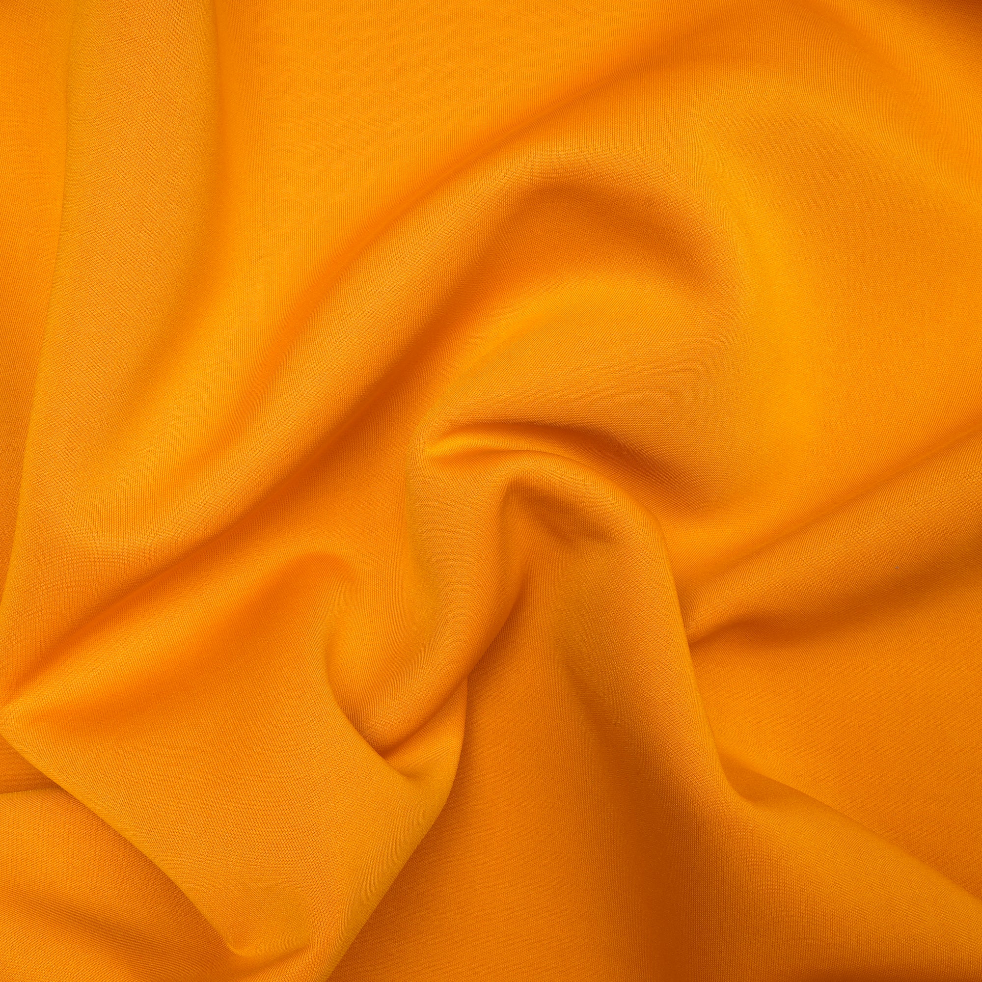 Yellow Solid Dyed Imported Neoprene Fabric (60" Width)