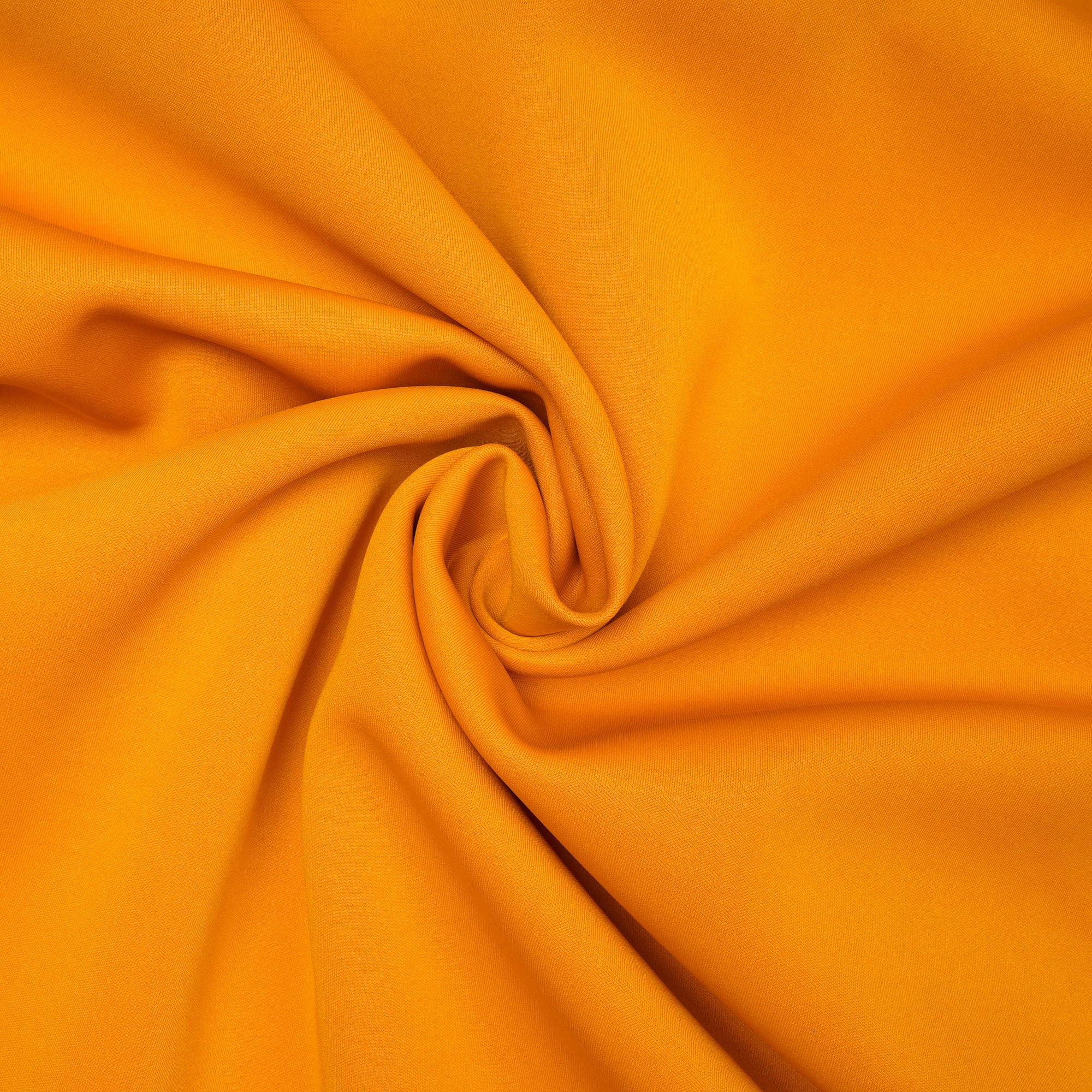 Yellow Solid Dyed Imported Neoprene Fabric (60" Width)