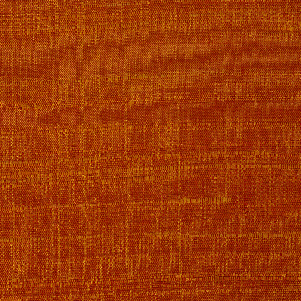 Mustard Color Dupion Silk Fabric