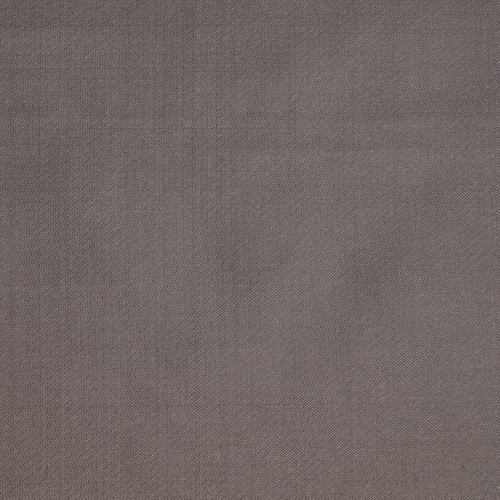Grey Color Satin Silk Fabric