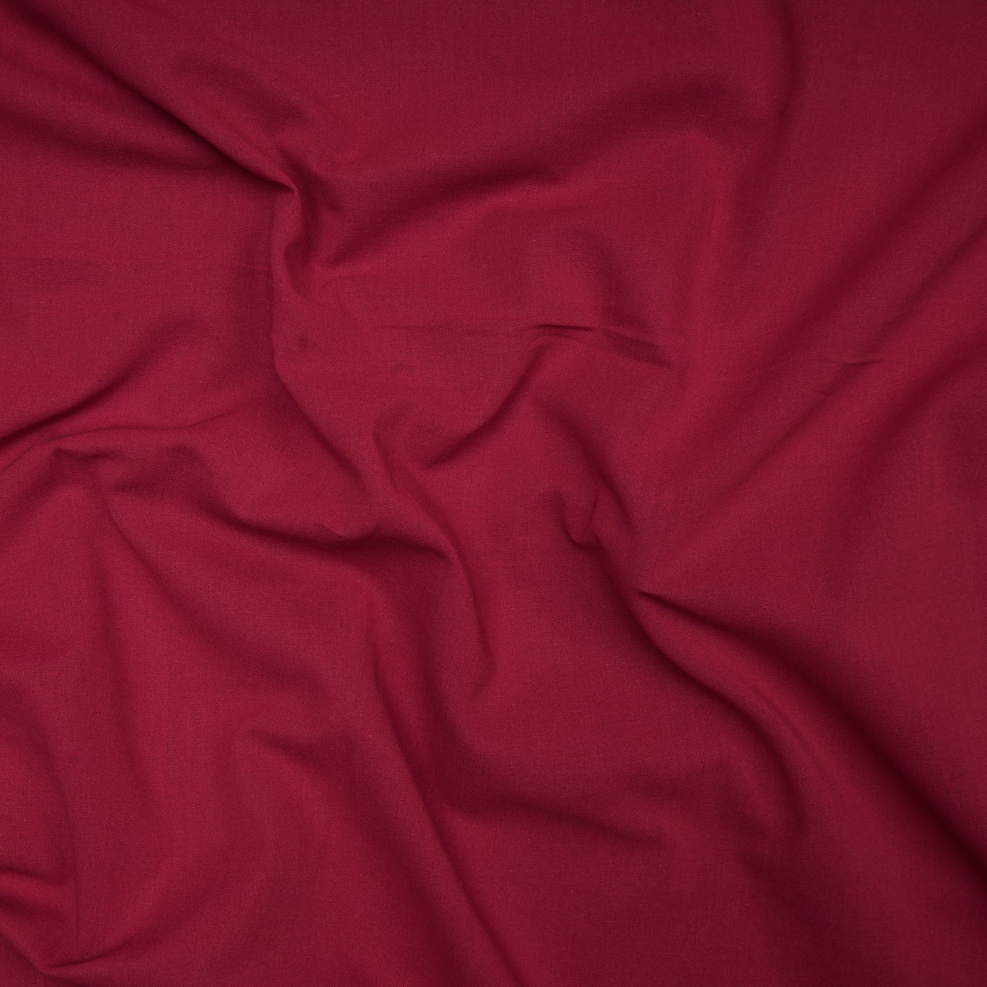 Red Mill Dyed High Twist 2x2 Cotton Voile Fabric