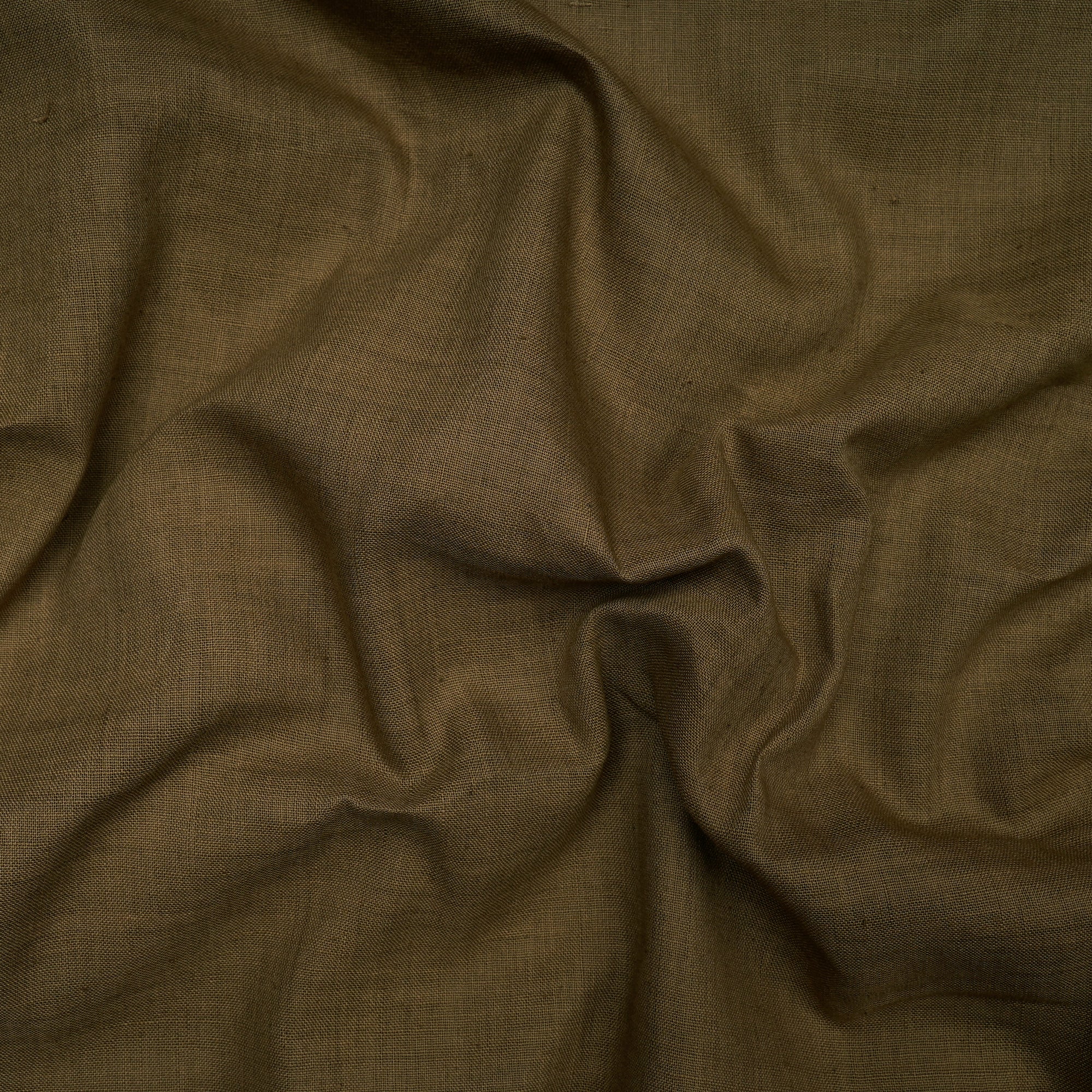 Elmwood Handspun Handwoven Muslin Cotton Fabric