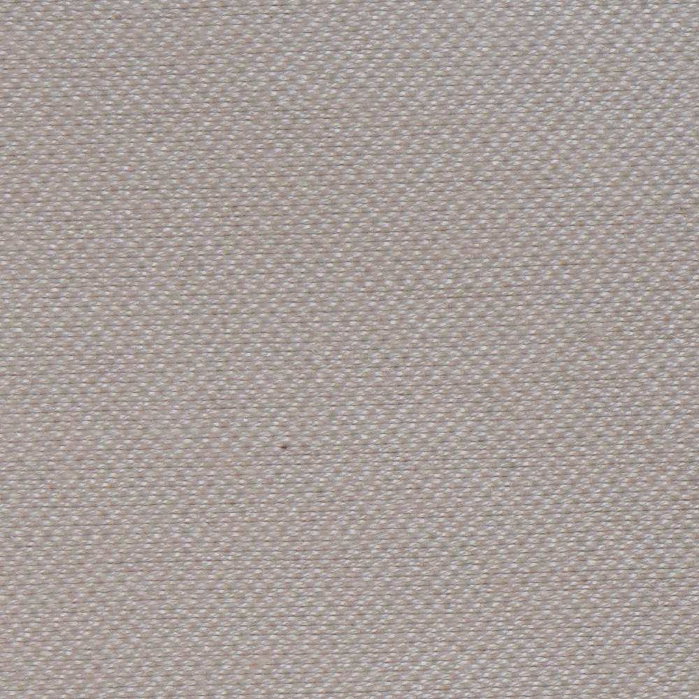 Off-White Color Satin Chanderi Twill Dyeable Fabric