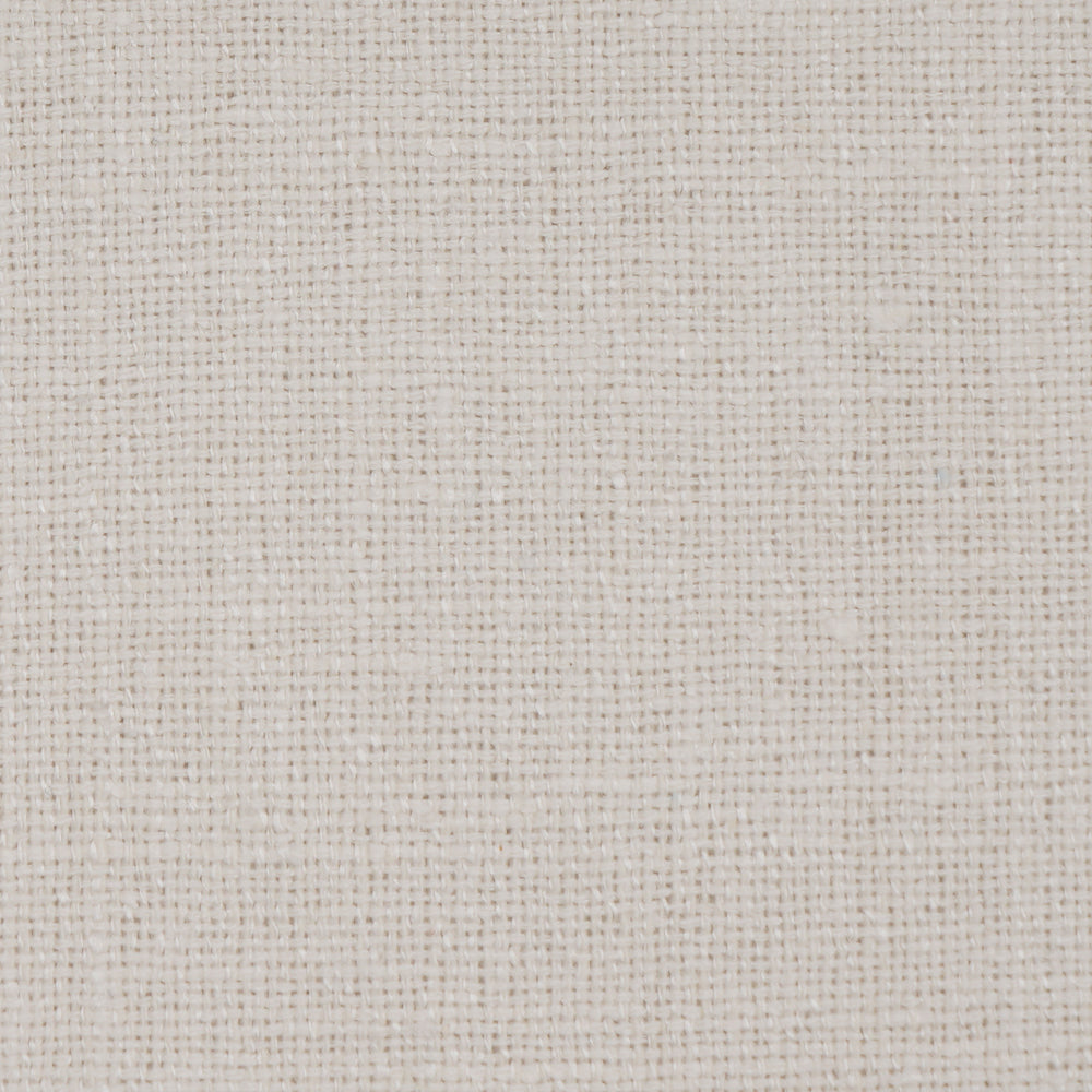 Off White Color Pure Matka Silk Dyeable Fabric