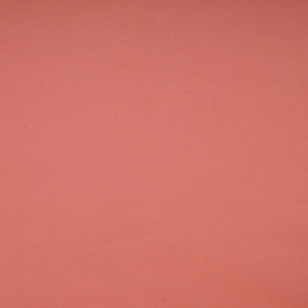Pink Color Bemberg Modal Satin Fabric