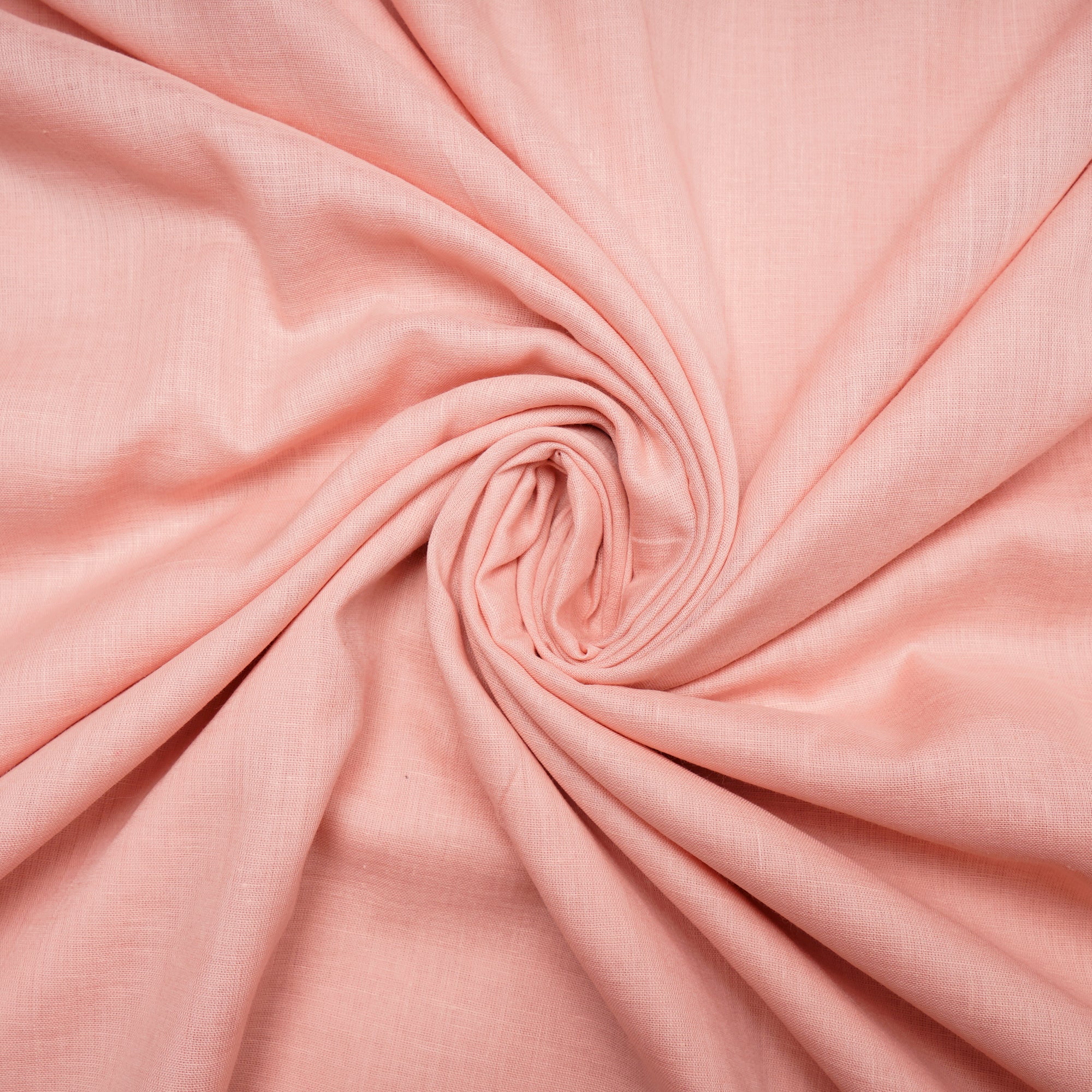 Peach fabric deals