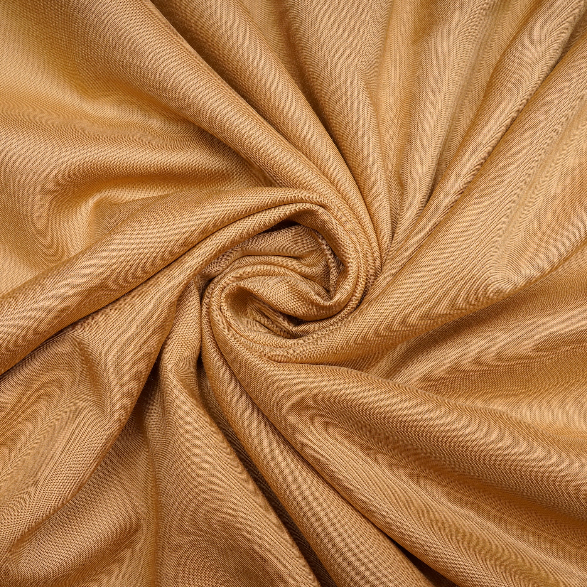 Dust Color Plain Modal Fabric