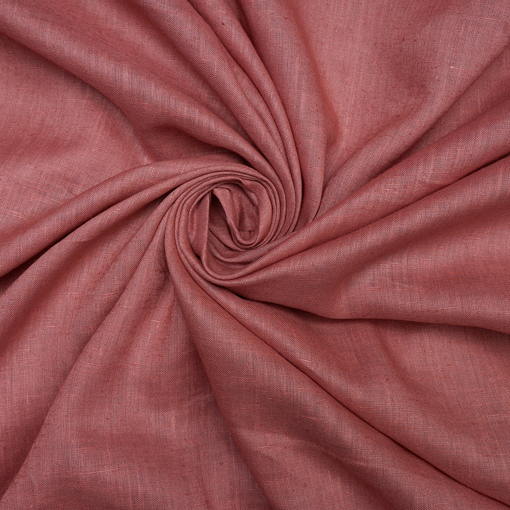 Geraldine Color Linen Excel Fabric