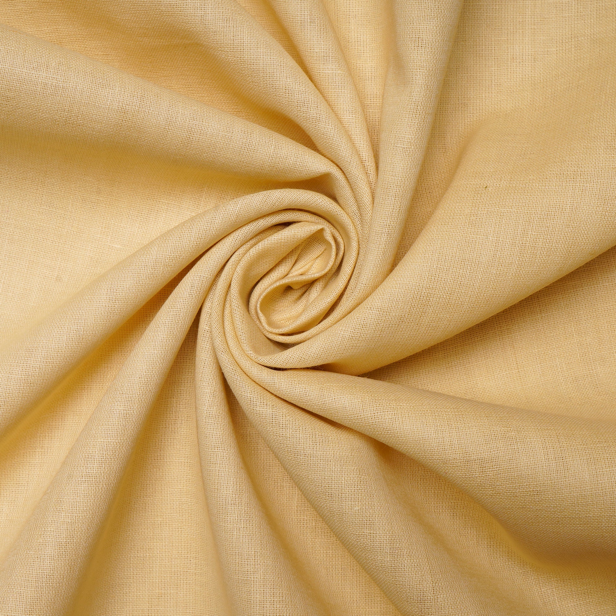 Blonde Mill Dyed Pure Cotton Lining Fabric