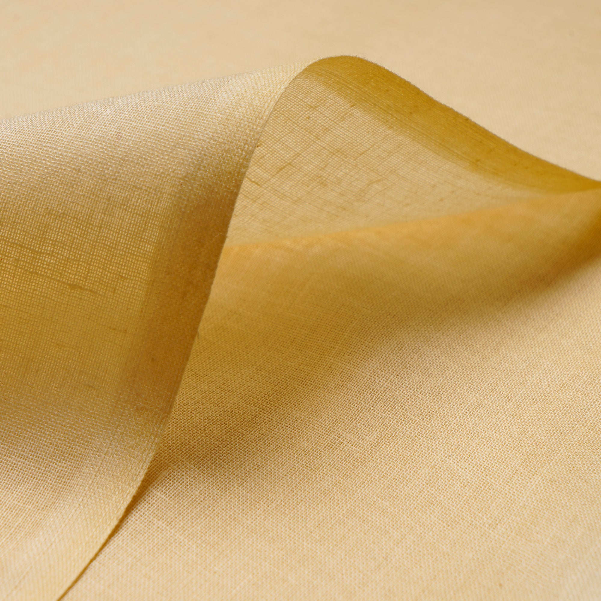 Blonde Mill Dyed Pure Cotton Lining Fabric