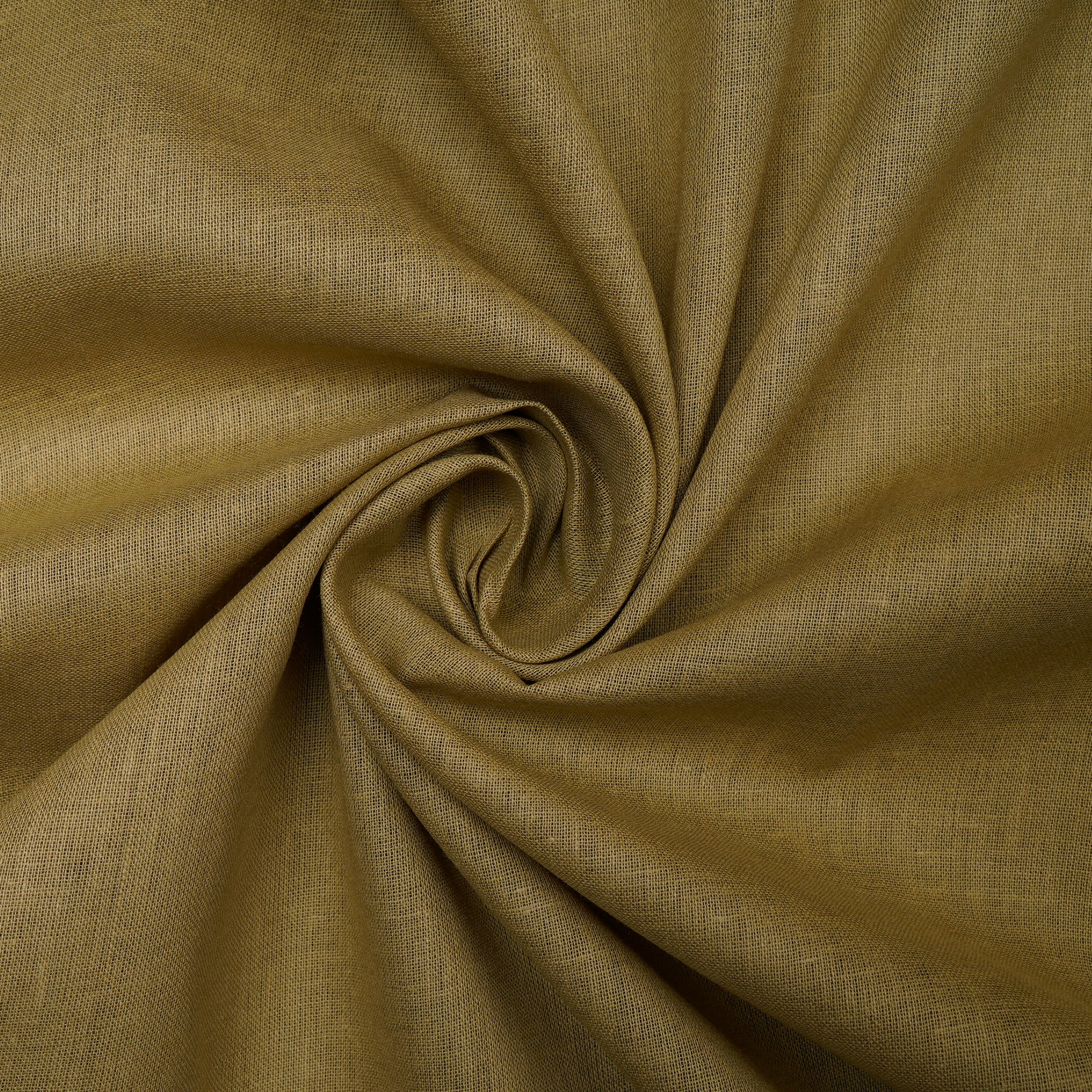Sage Green Mill Dyed Pure Cotton Lining Fabric