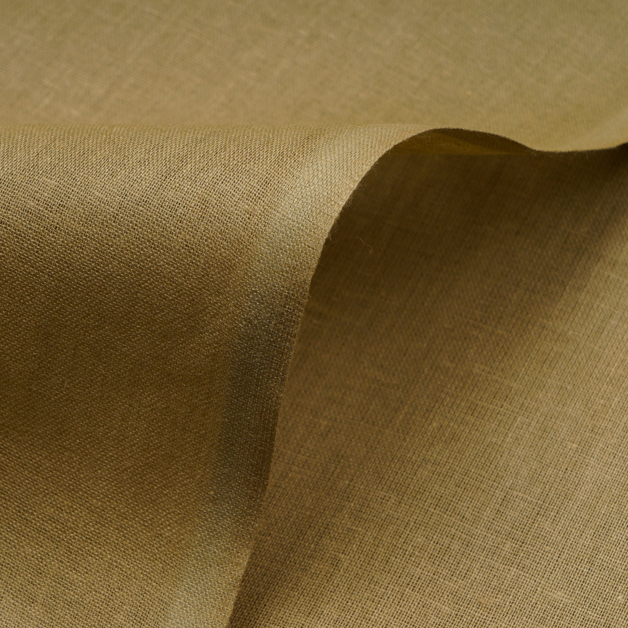 Sage Green Mill Dyed Pure Cotton Lining Fabric