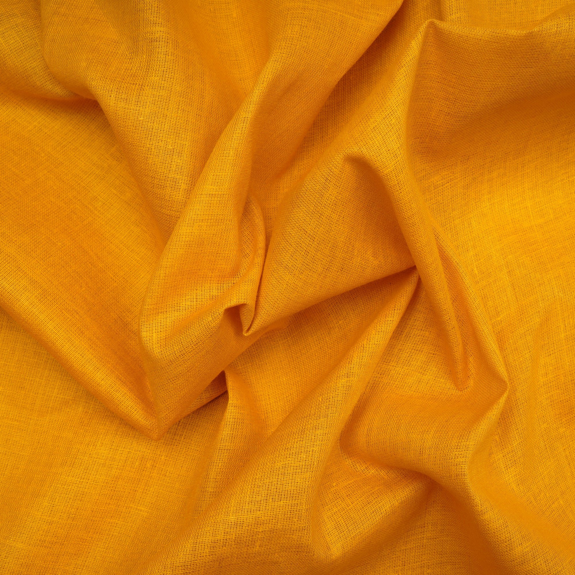 Musterd Mill Dyed Pure Cotton Lining Fabric