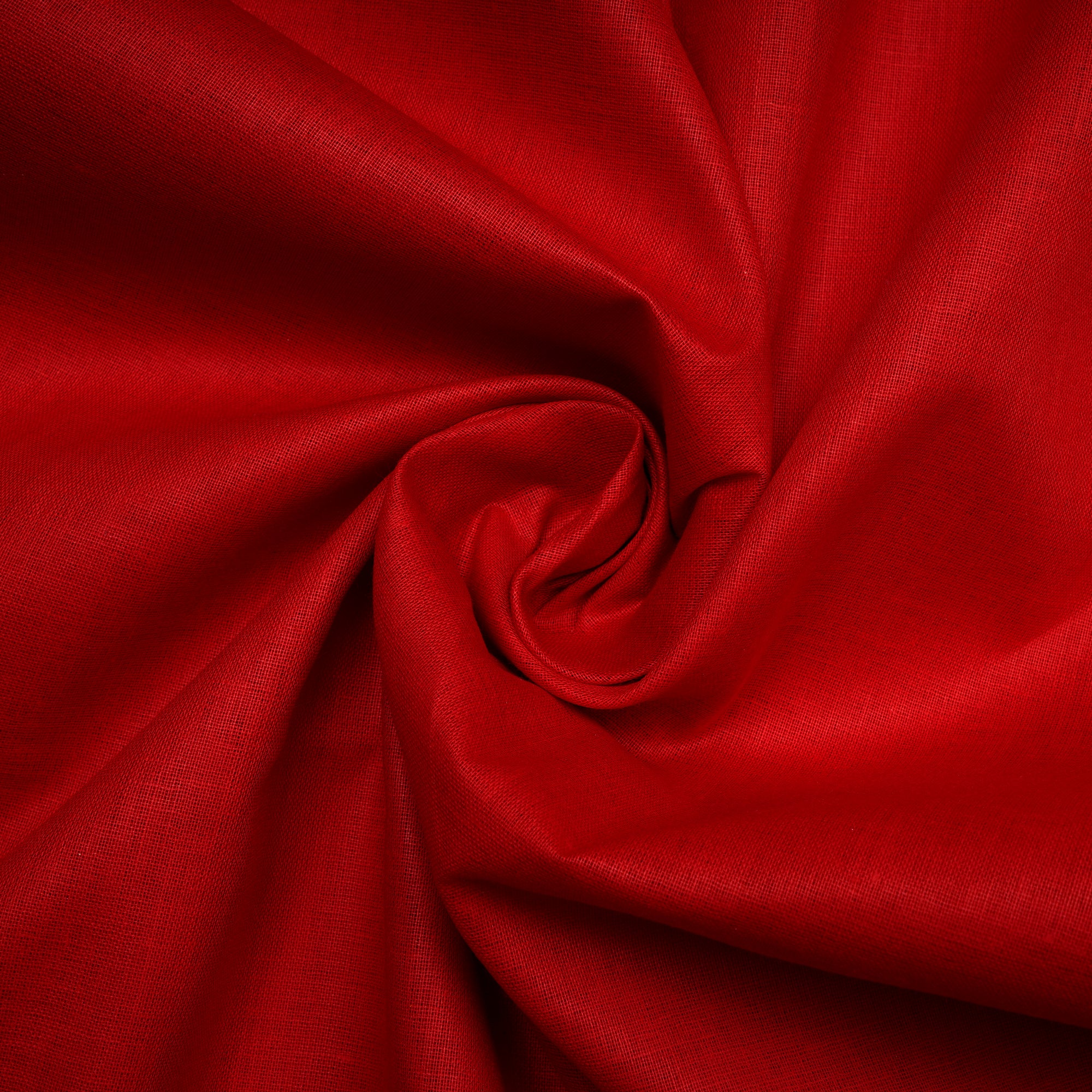 Red Mill Dyed Pure Cotton Lining Fabric