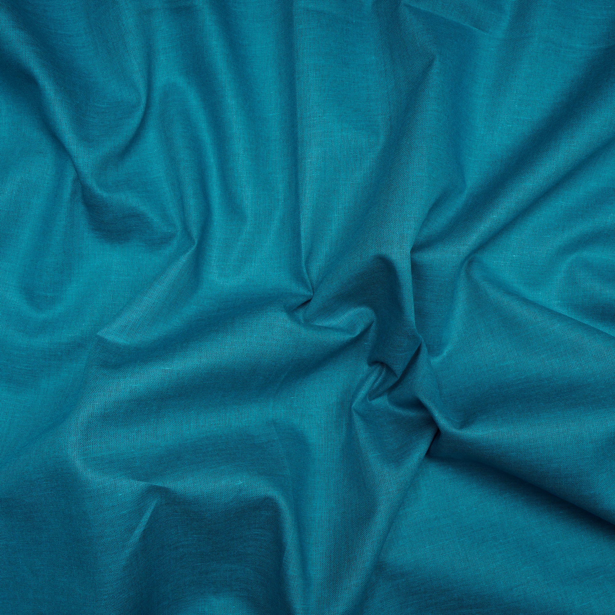Lapis Mill Dyed Pure Cotton Lining Fabric
