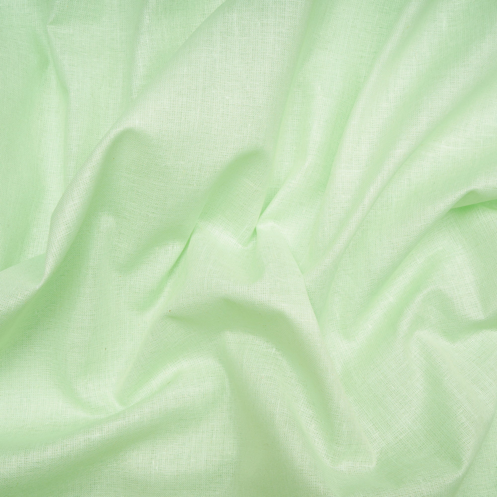 Peppermint Mill Dyed Pure Cotton Lining Fabric