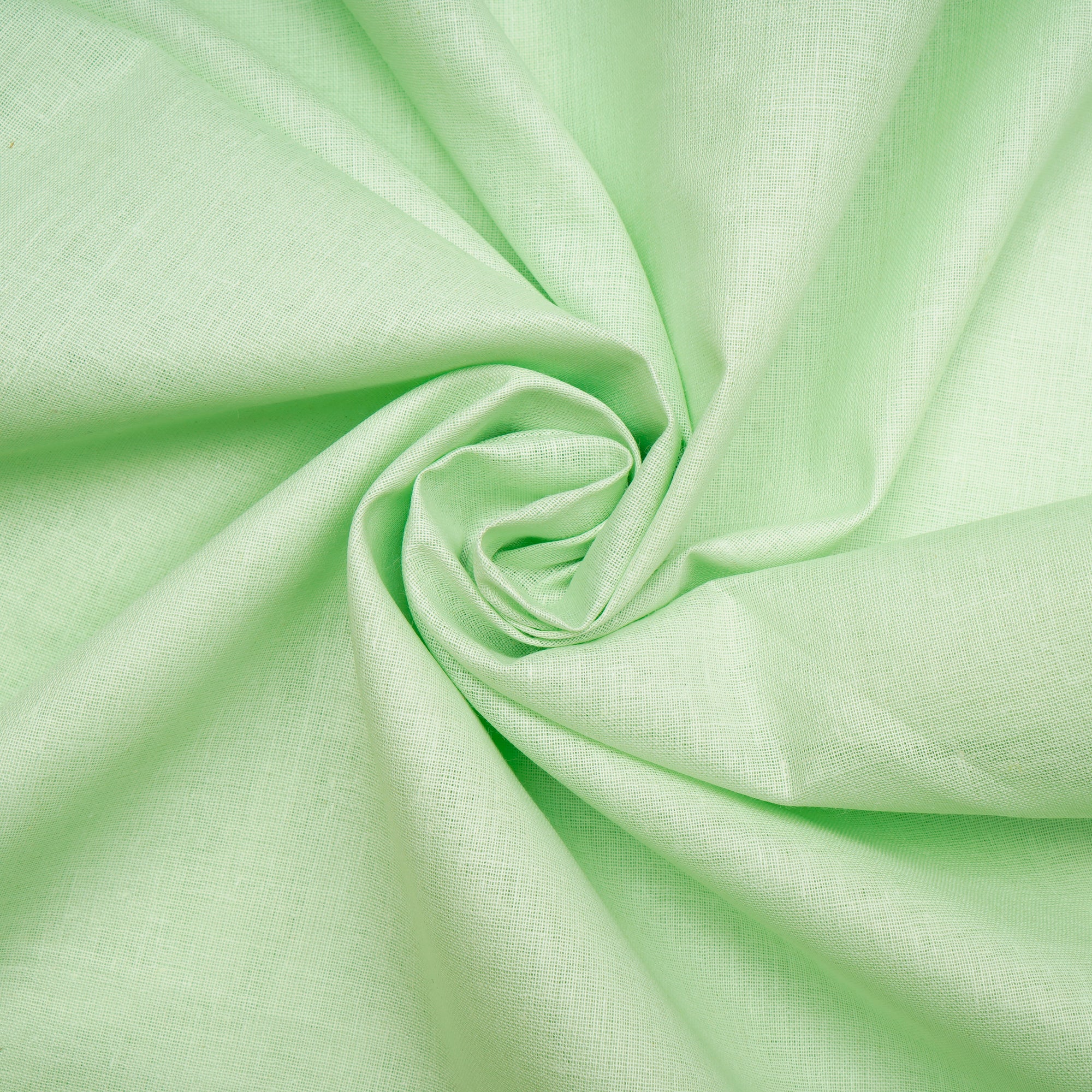 Peppermint Mill Dyed Pure Cotton Lining Fabric