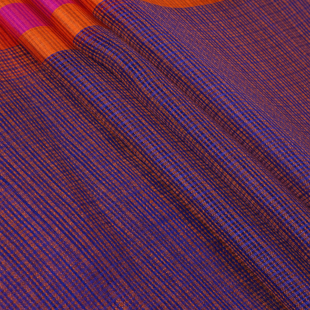 Multi Color Kota Satin Silk Fabric