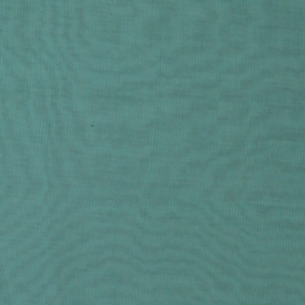 Chartreuse Green Color Fancy Chanderi Fabric