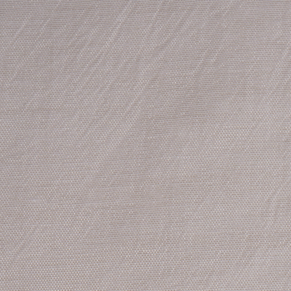 Off White Color 60 GLM Georgette Silk Dyeable Fabric